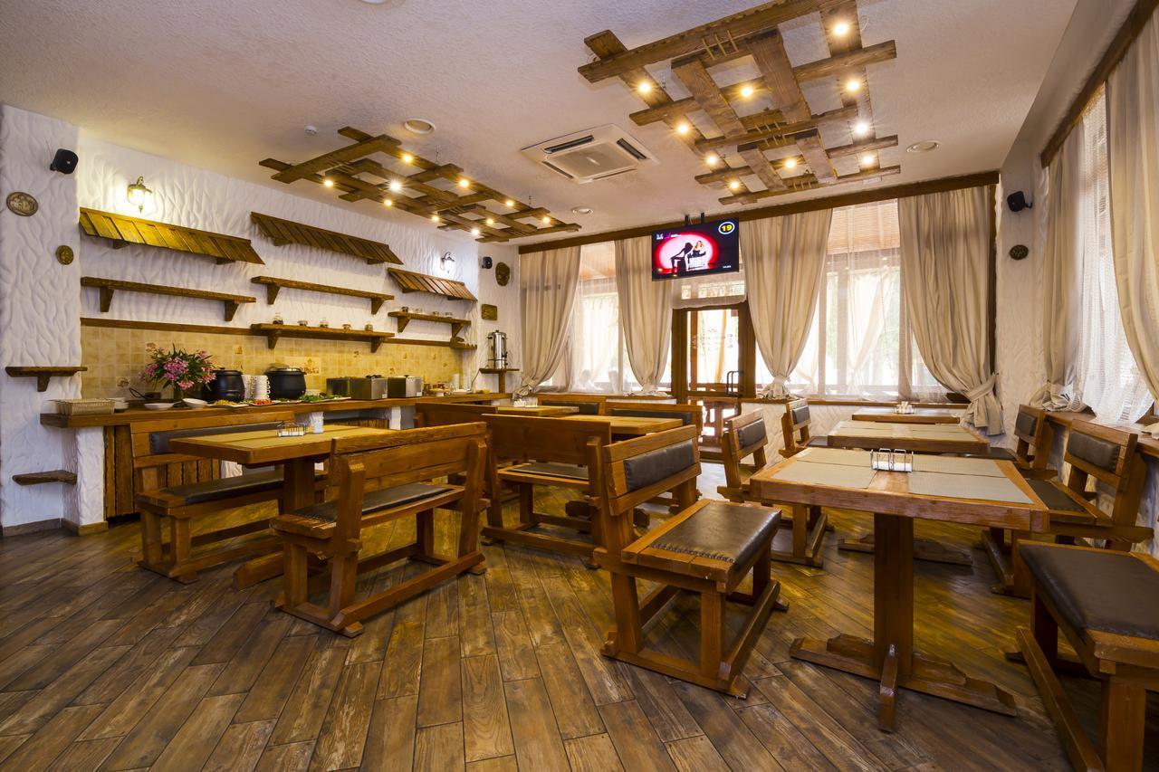 桑德雷什 Napra酒店 外观 照片